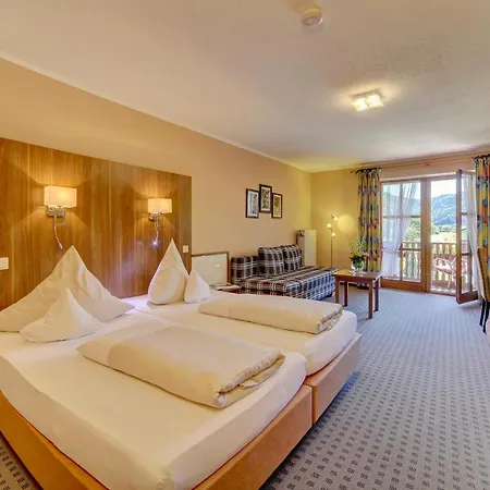 Zum Edlhof 3* Obernzell