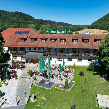 Zum Edlhof Obernzell