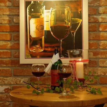 Zum Edlhof 3* Obernzell