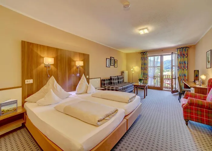 Zum Edlhof 3* Obernzell
