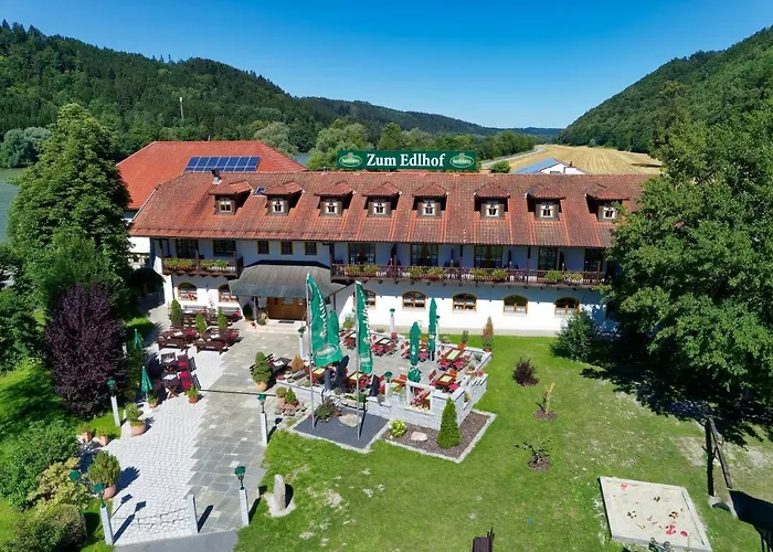 Zum Edlhof Obernzell