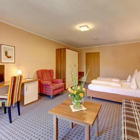 Zum Edlhof Otel Obernzell