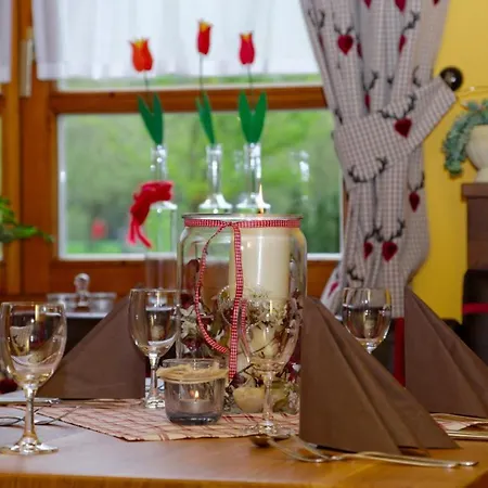 Zum Edlhof 3* Obernzell