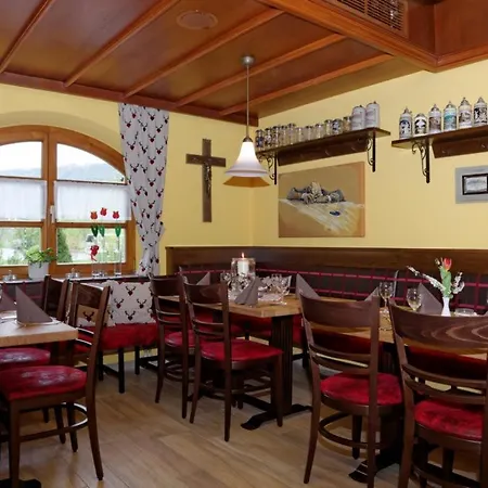 Zum Edlhof 3* Obernzell