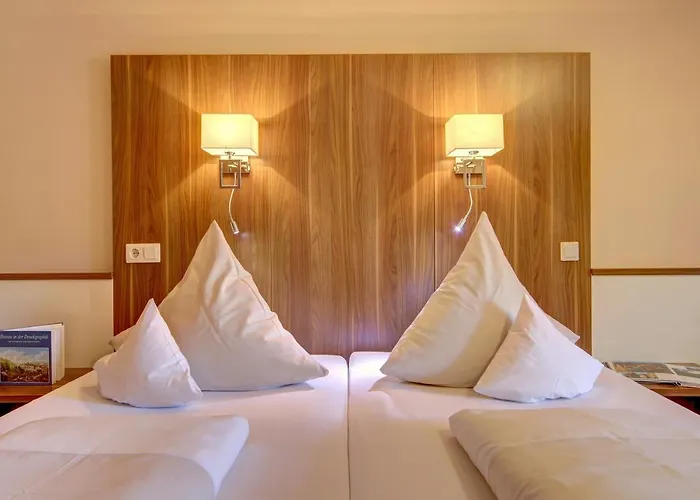 Zum Edlhof 3* Obernzell