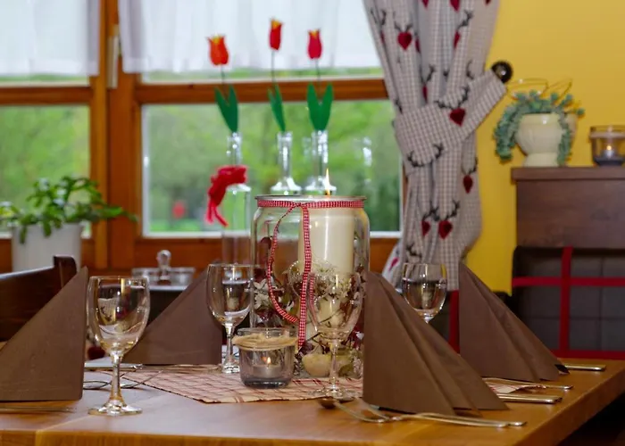 Zum Edlhof 3* Obernzell