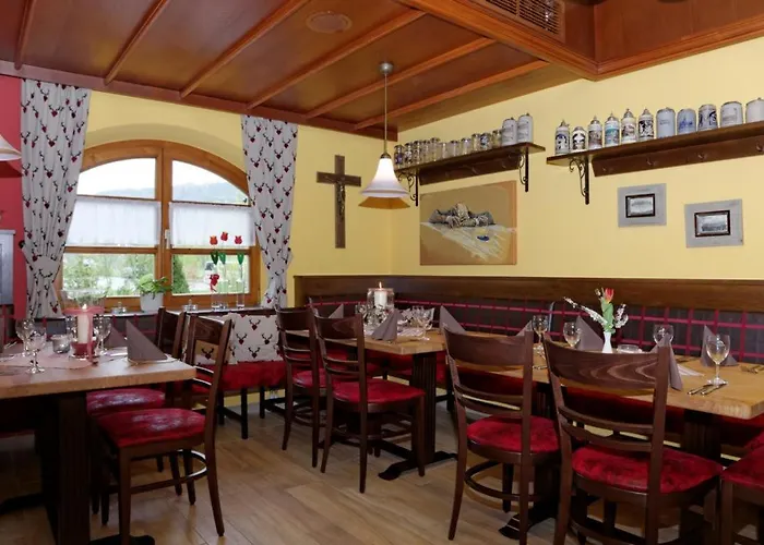 Zum Edlhof 3* Obernzell